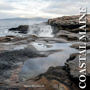 Coastal Maine