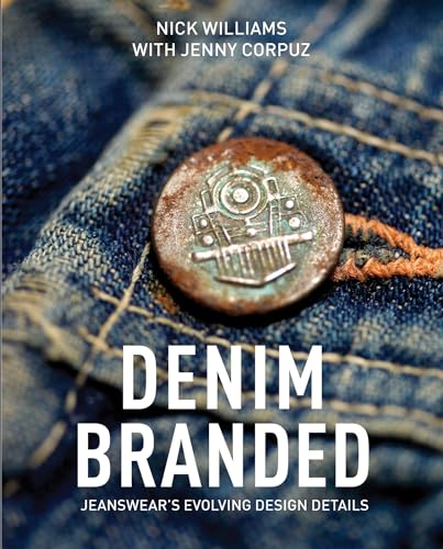 Denim Branded