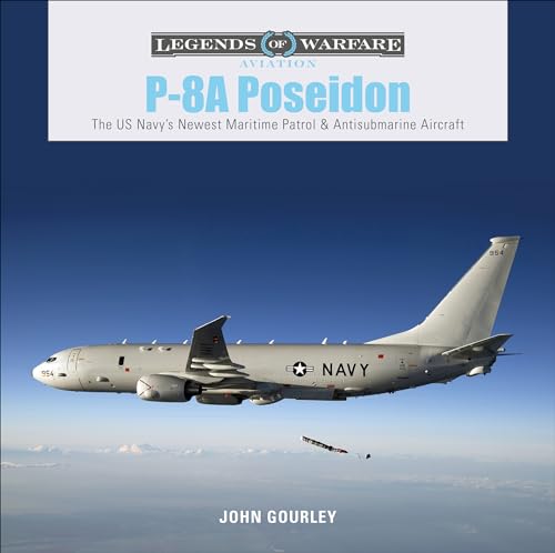 P-8A Poseidon