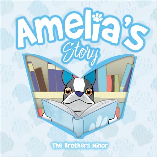 Amelias Story