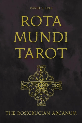 Rota Mundi Tarot
