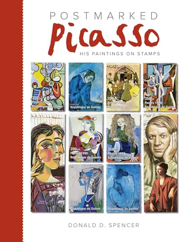 Postmarked Picasso