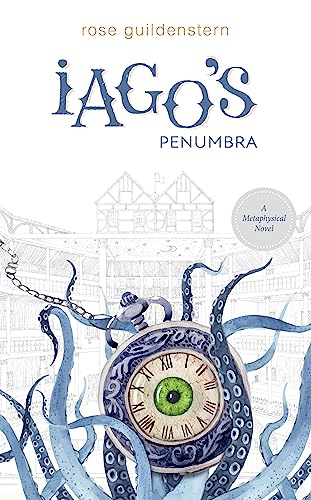 Iago's Penumbra