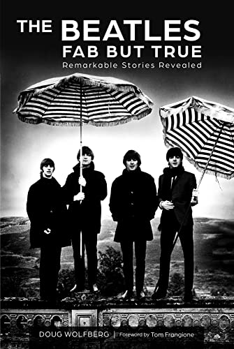 The Beatles: Fab but True
