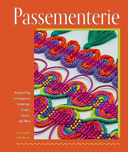 Passementerie
