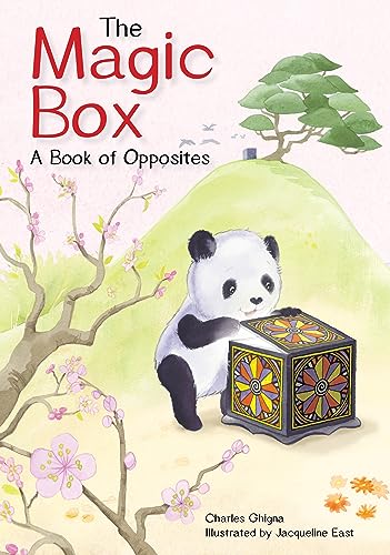 The Magic Box