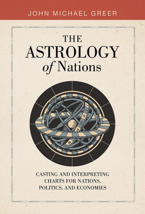 The Astrology of Nations