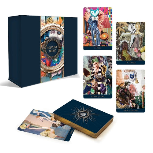 Couture Tarot