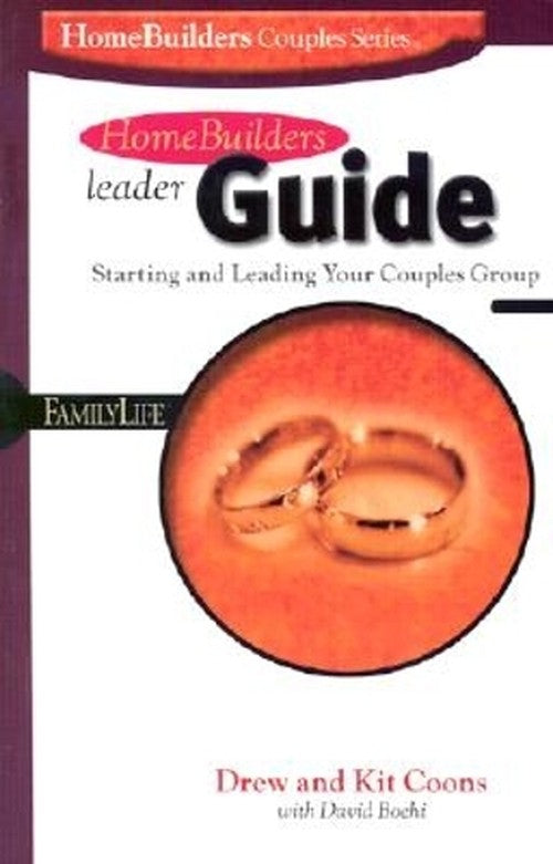 Leader Guide