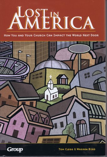 Lost in America
