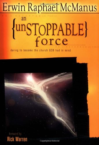 An Unstoppable Force: