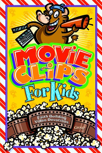 Movie Clips for Kids