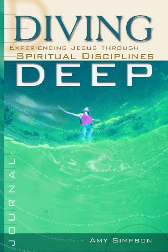 Diving Deep Student Journal