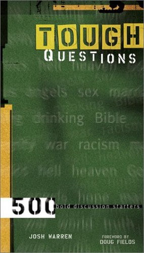 Tough Questions