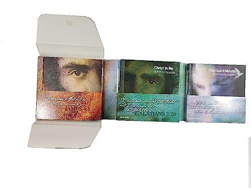 Experiencing the Trinity Gift Set