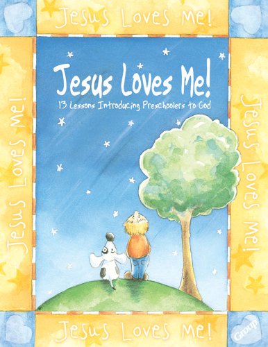 Jesus Loves Me!: