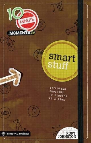 10 Minute Moments: Smart Stuff