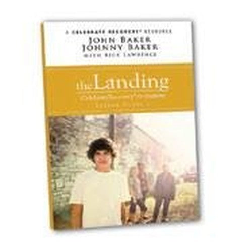 The Landing Leaders Guide