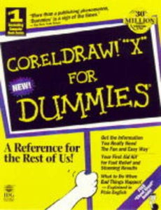 CorelDRAW! 7 For Dummies 