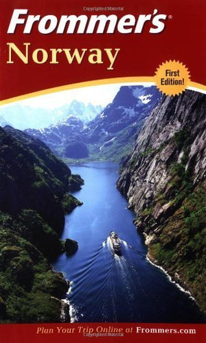 Frommer's Norway