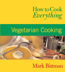 How to Cook Everything 