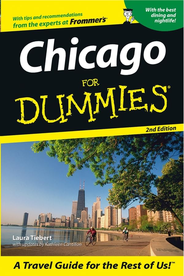 Chicago for Dummies