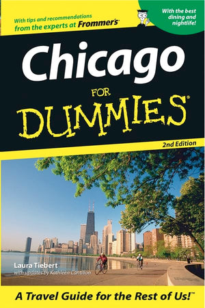 Chicago for Dummies
