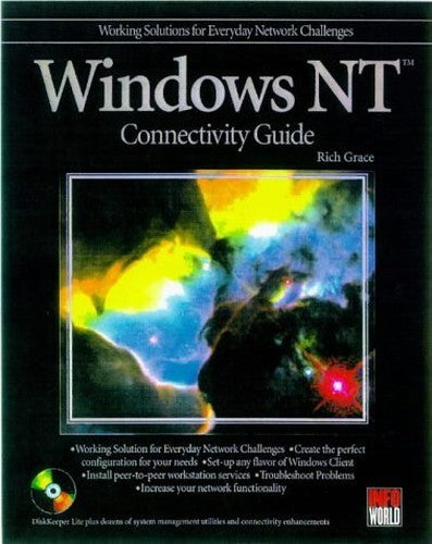 Windows NT 4.0 Connectivity Guide