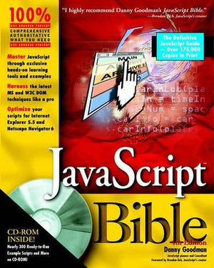 JavaScript Bible