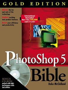 Photoshop 5 Bible 