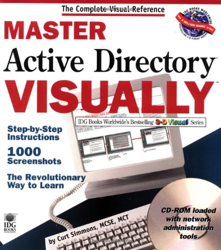 Master Active Directory Visually