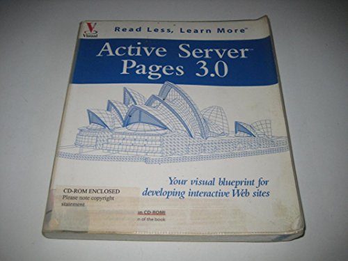 Active Server Pages 3.0