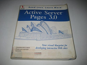 Active Server Pages 3.0 