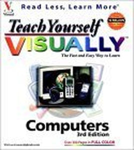 Teach Yourself Visually Computers 
