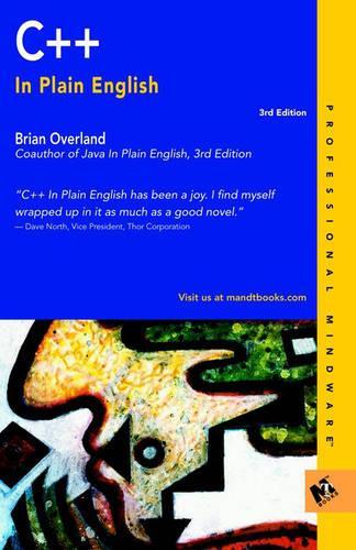 C++ in Plain English