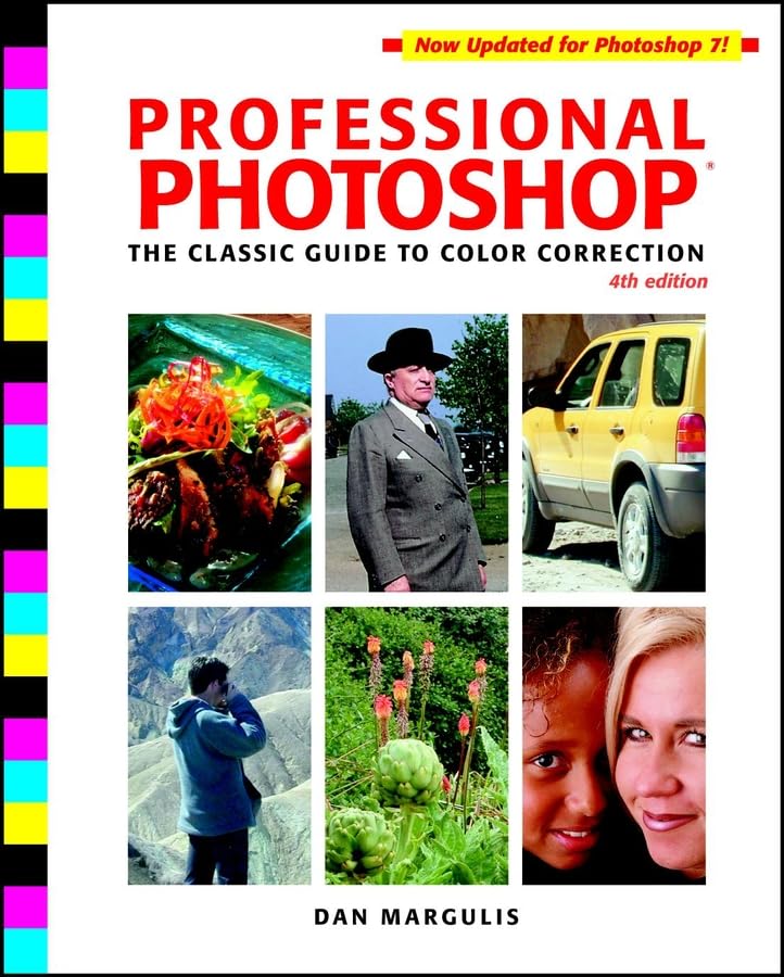 Professional Photoshop