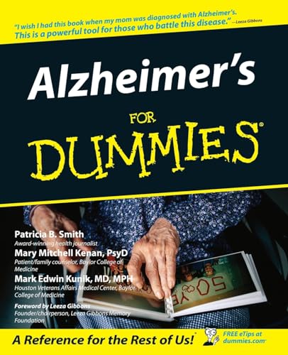 Alzheimer's For Dummies