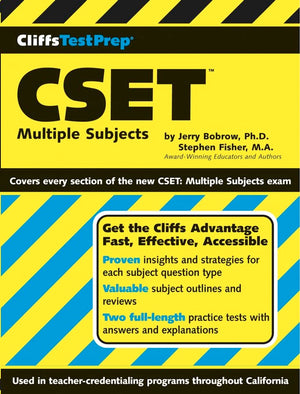 CSET