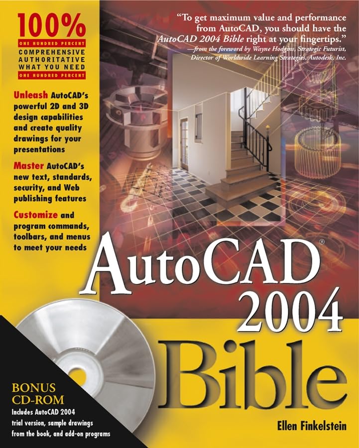 AutoCAD X Bible