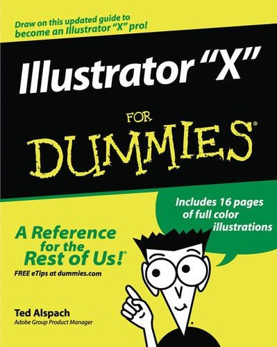 Illustrator CS For Dummies