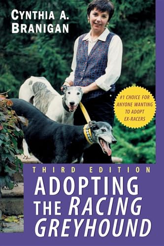 Adopting the Racing Greyhound