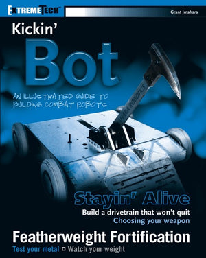 Kickin' Bot