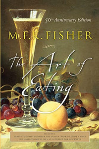 The Art of Eating 