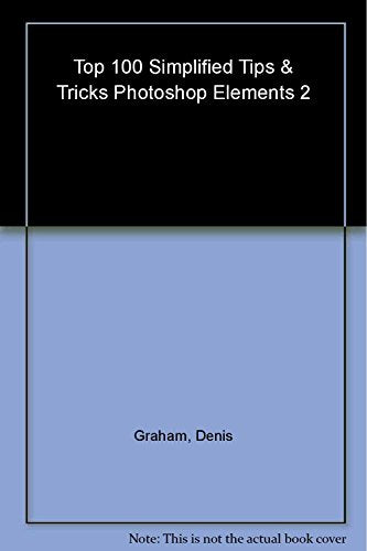 Photoshop Elements 2