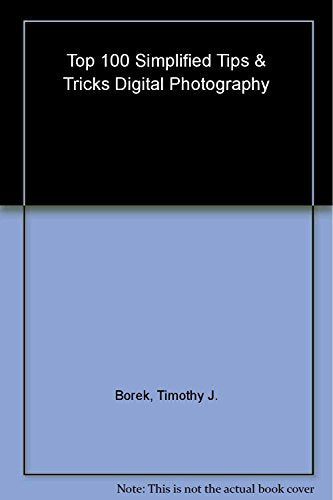 Digital Photography