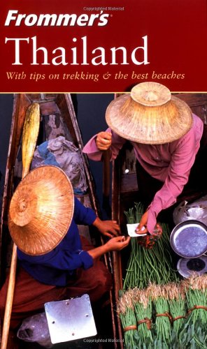Frommer's Thailand