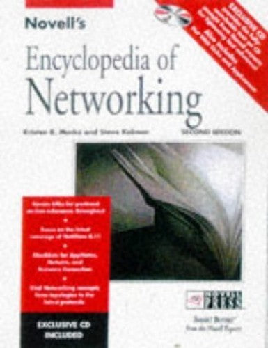 Novell's Encyclopaedia of Networking