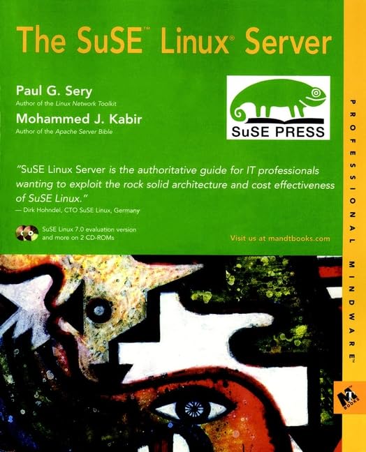 SuSE Linux Server