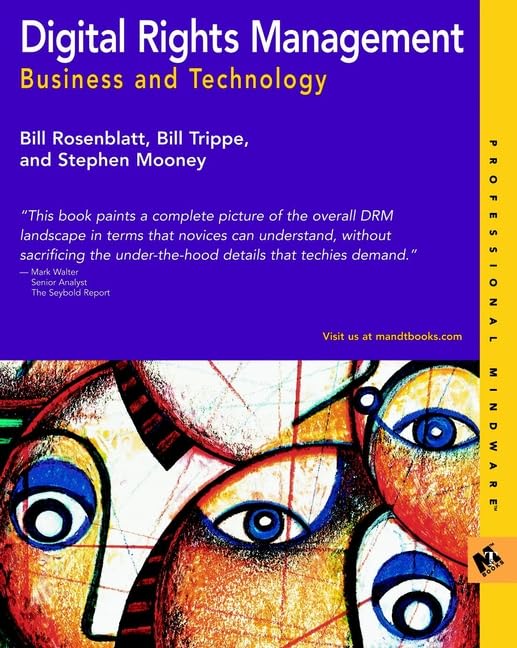 Digital Rights Management