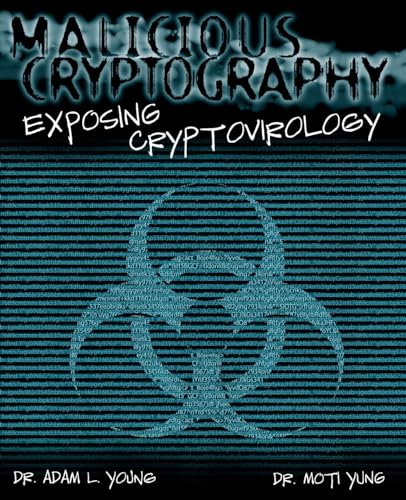 Malicious Cryptography